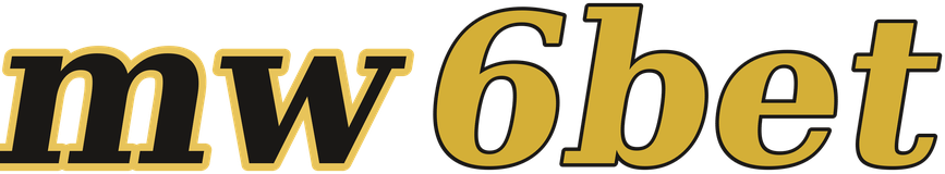 mw6bet logo